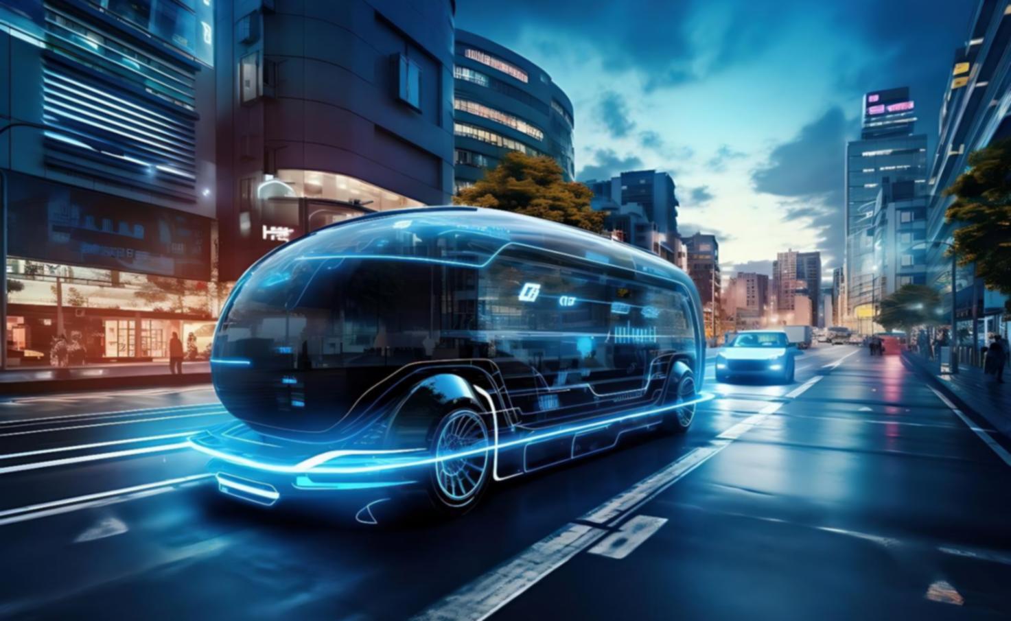 Workspace mit Monitoring-Dashboards und Analyse-Tools auf dem Bildschirm