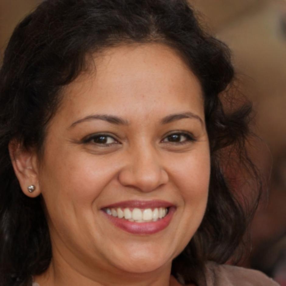 Thekla Bergström, Technische Leiterin bei Yavoraisora