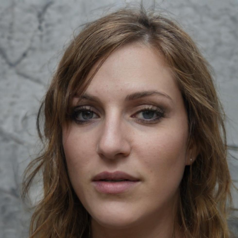 Porträt von Vesna Kovač, Programmleiterin