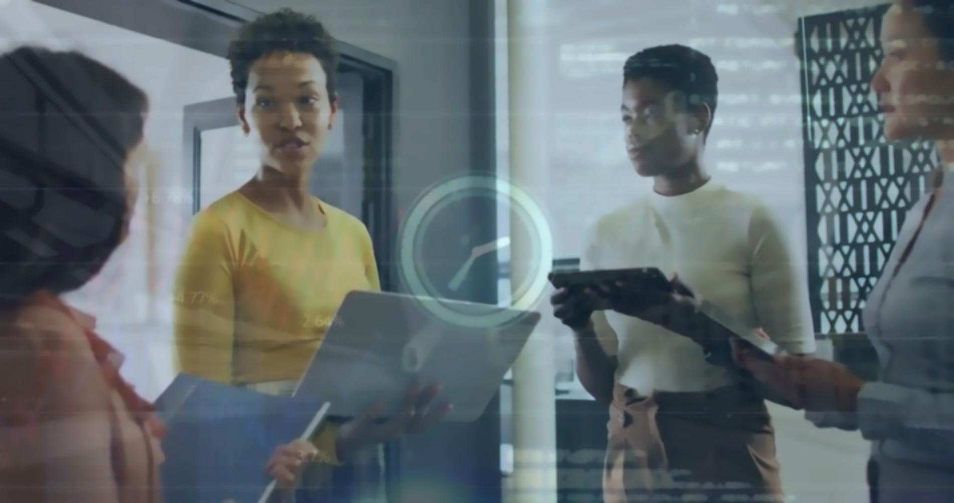 Detaillierte Systemarchitektur für KI-Monitoring